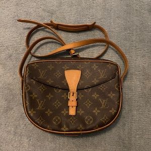 Louis Vuitton vintage crossbody bag